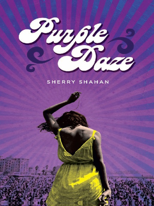 Title details for Purple Daze by Sherry Shahan - Available